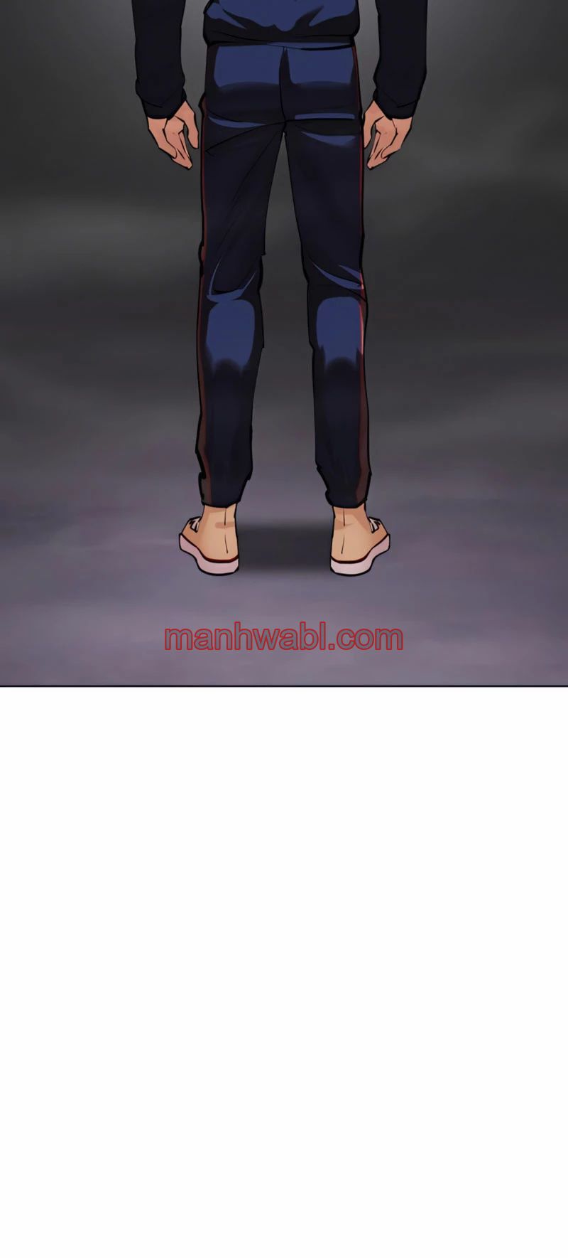 Nueva Cara - Capítulo 463_3 manhwa