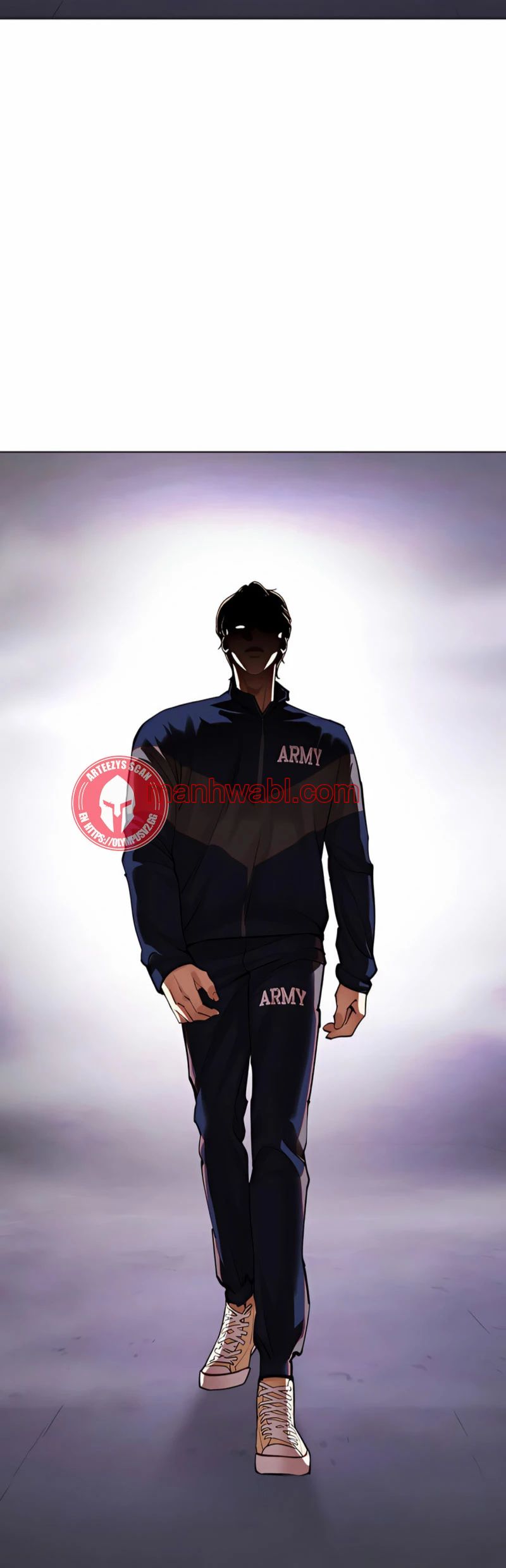 Nueva Cara - Capítulo 463_3 manhwa