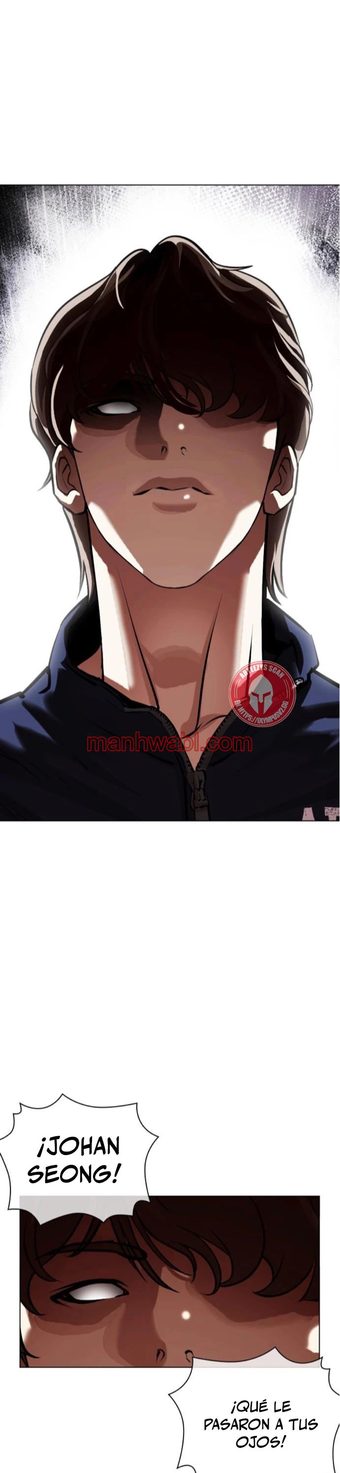 Nueva Cara - Capítulo 464 manhwa