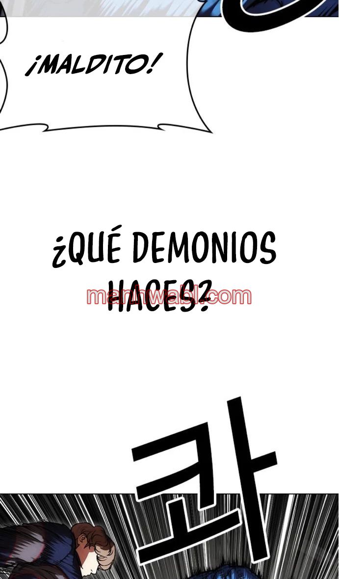 Nueva Cara - Capítulo 464 manhwa