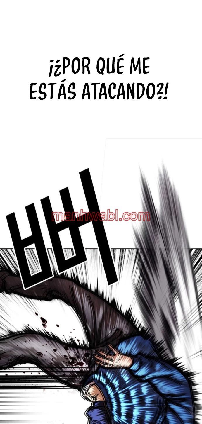 Nueva Cara - Capítulo 464 manhwa