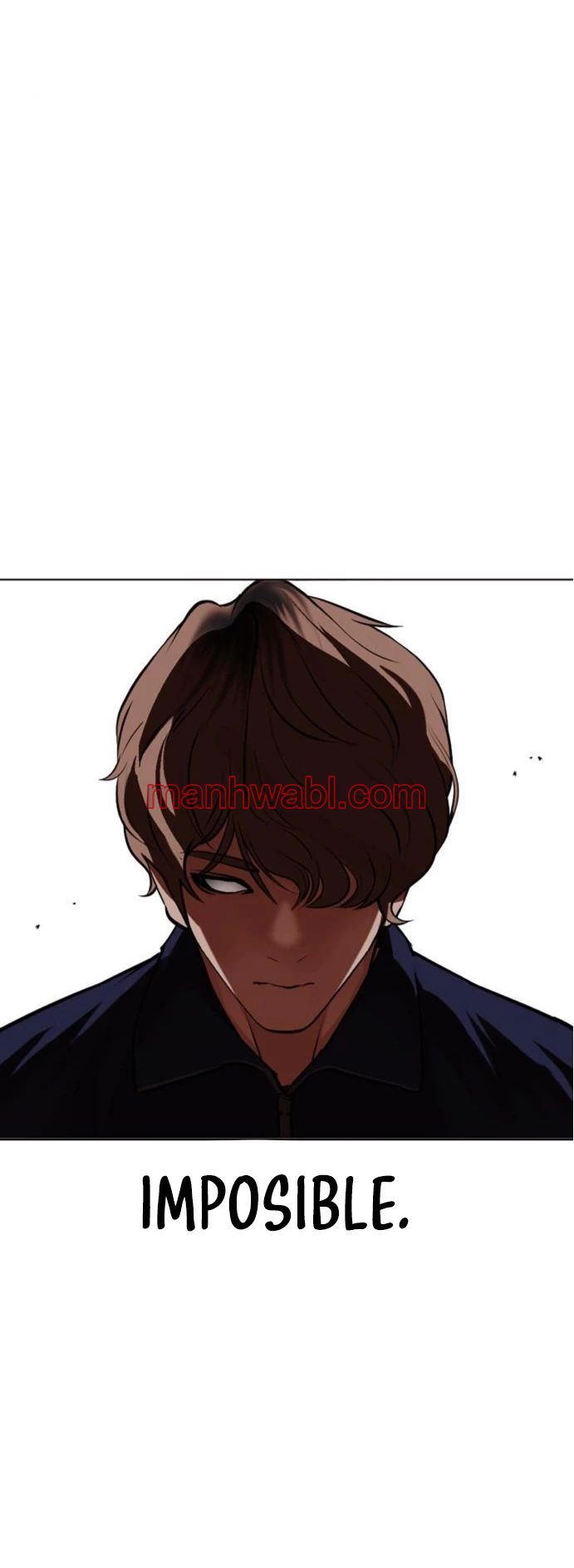 Nueva Cara - Capítulo 464 manhwa