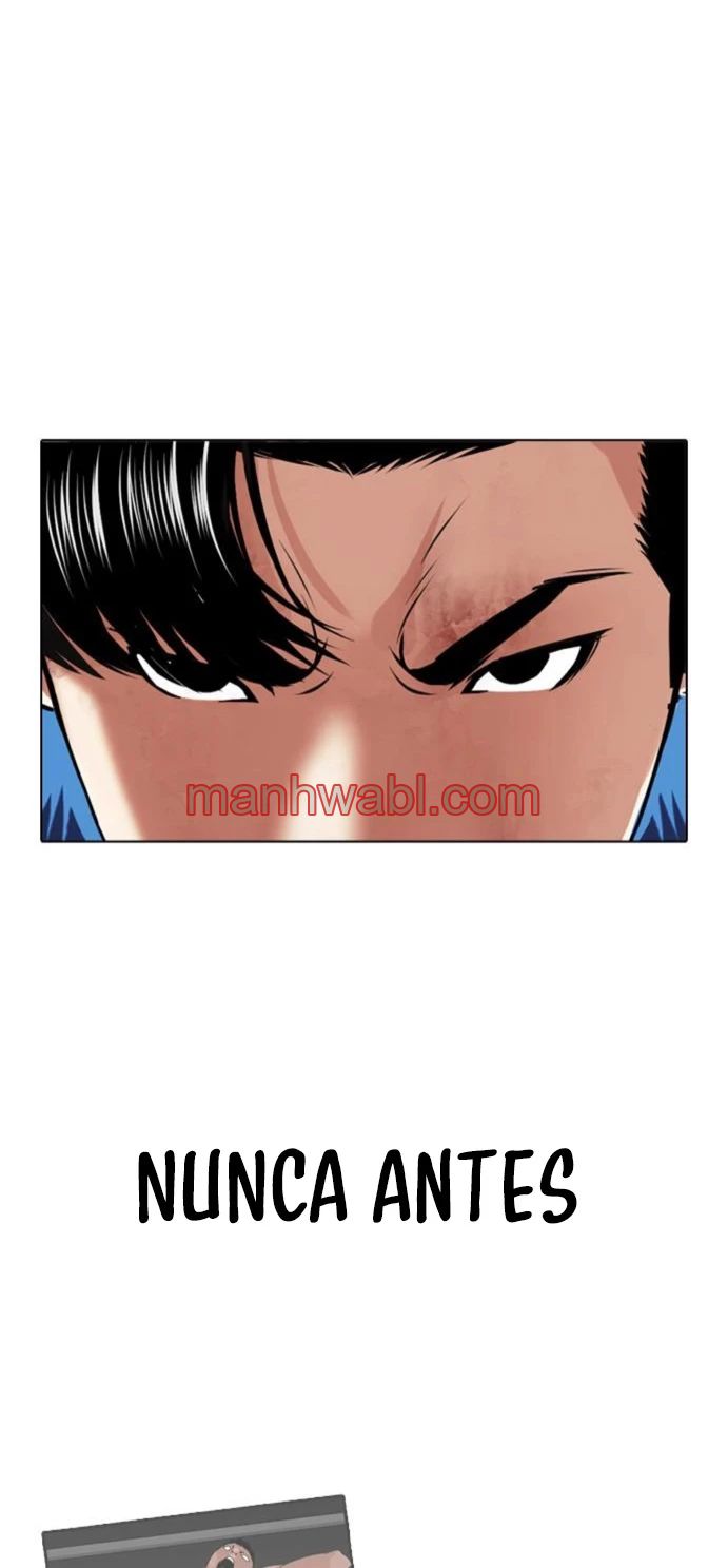 Nueva Cara - Capítulo 464 manhwa