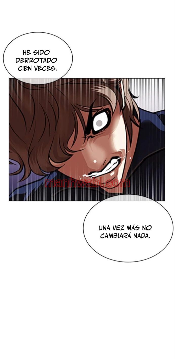 Nueva Cara - Capítulo 464 manhwa