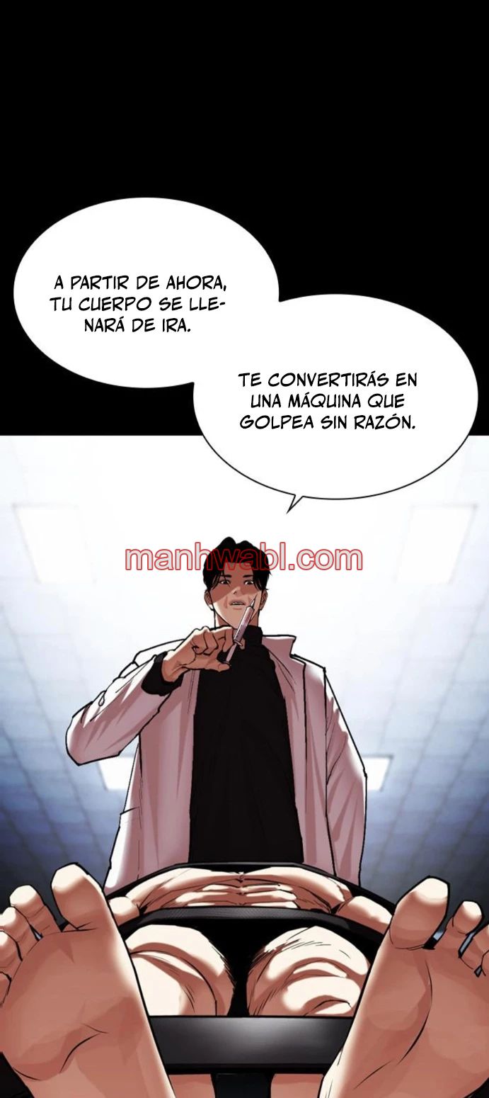 Nueva Cara - Capítulo 464_2 manhwa