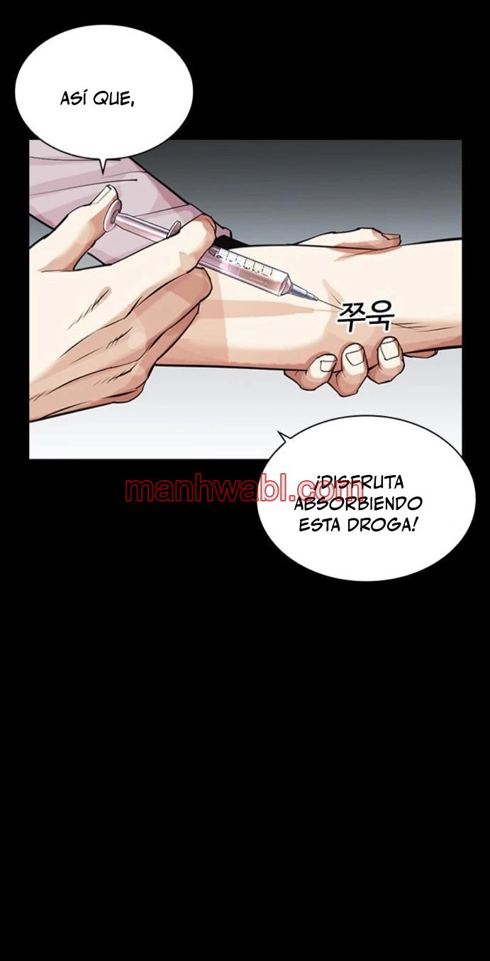 Nueva Cara - Capítulo 464_2 manhwa