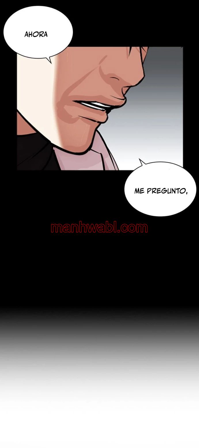 Nueva Cara - Capítulo 464_2 manhwa