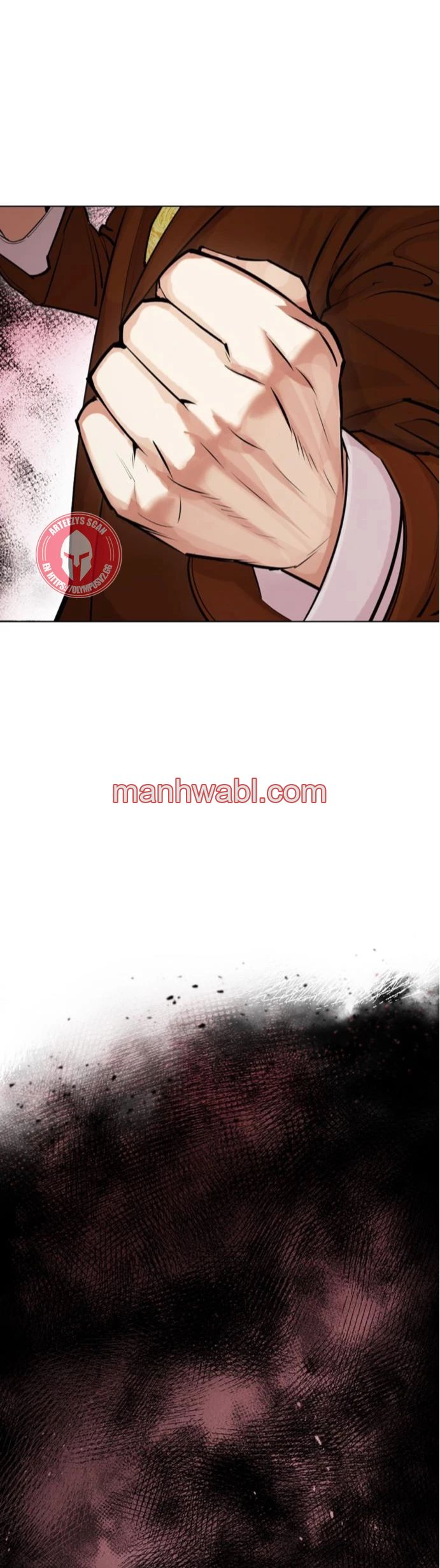 Nueva Cara - Capítulo 464_2 manhwa