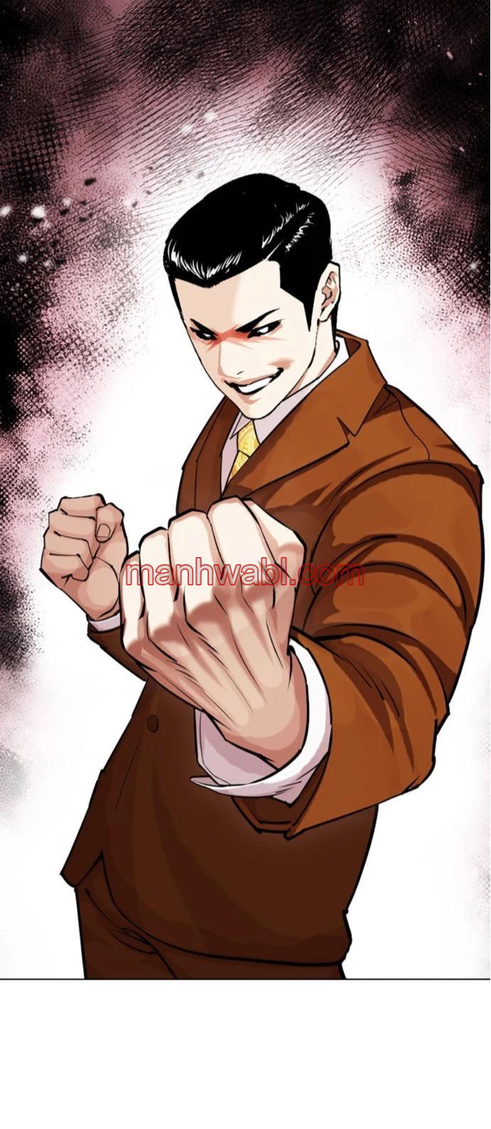 Nueva Cara - Capítulo 464_2 manhwa