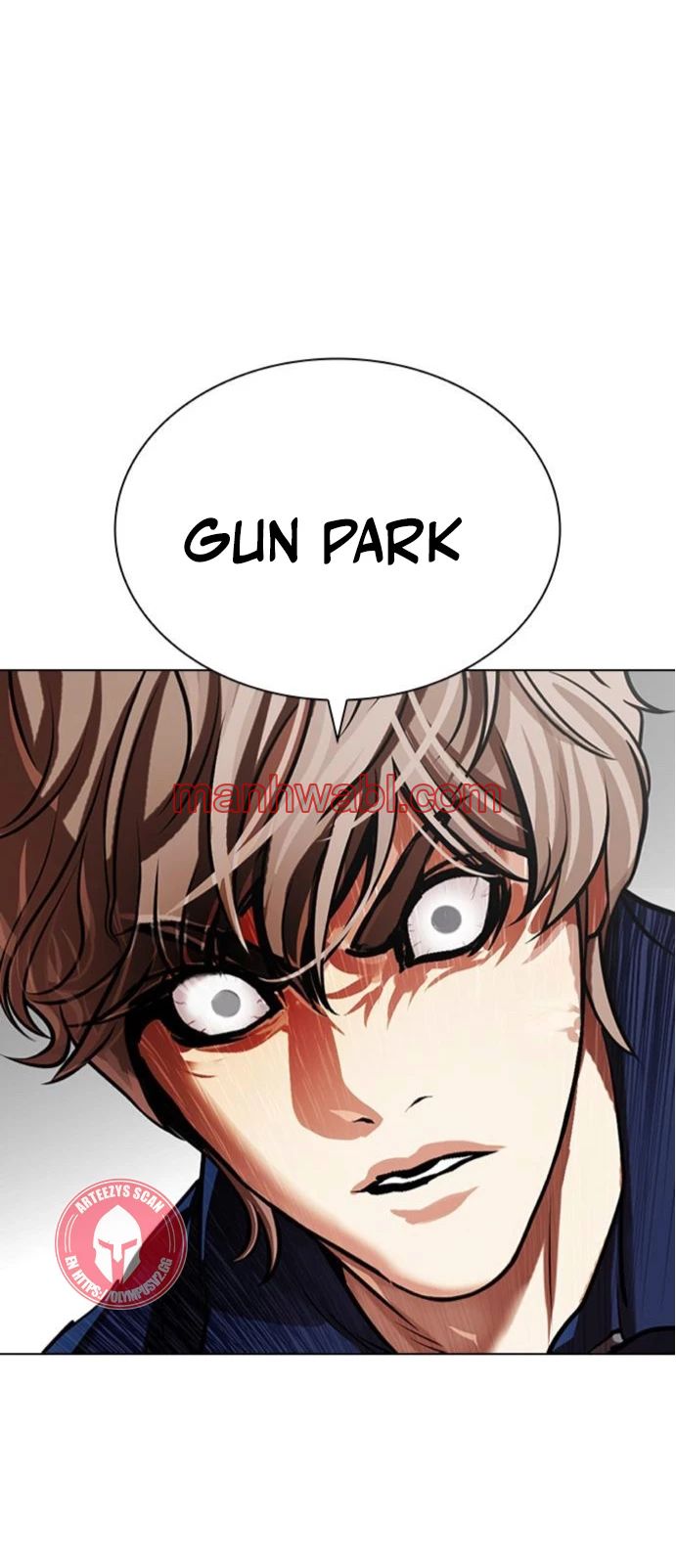 Nueva Cara - Capítulo 464_2 manhwa