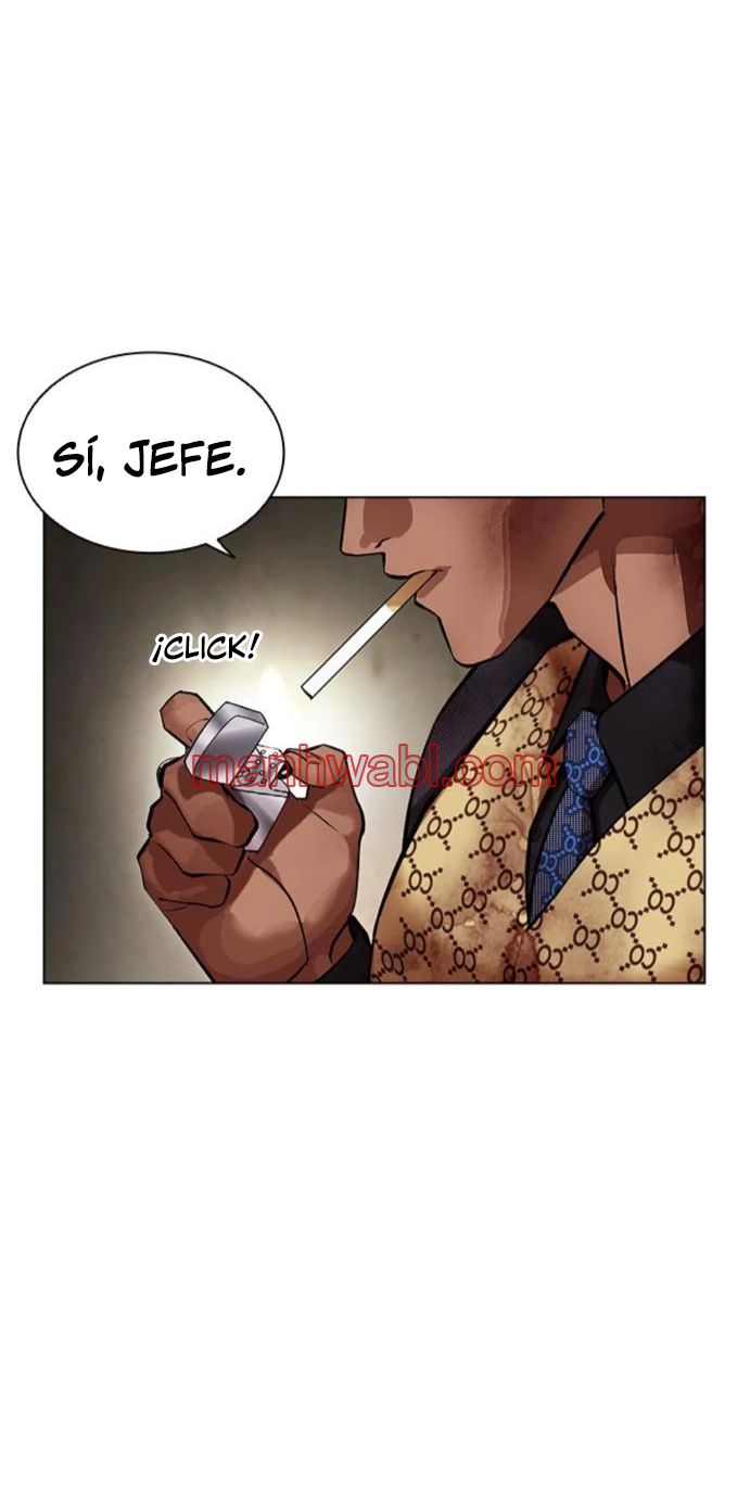 Nueva Cara - Capítulo 464_2 manhwa