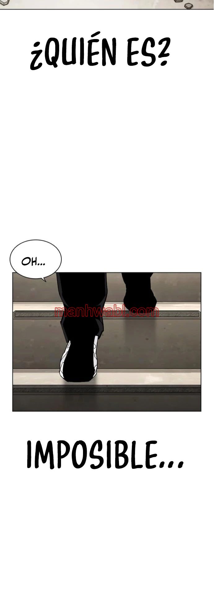Nueva Cara - Capítulo 464_2 manhwa
