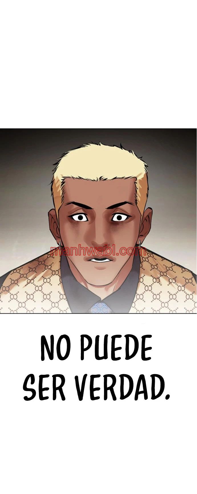 Nueva Cara - Capítulo 464_2 manhwa