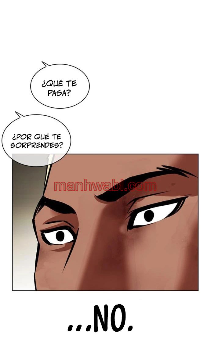 Nueva Cara - Capítulo 464_2 manhwa
