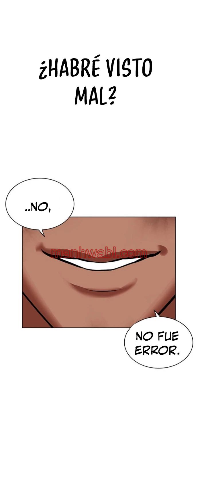 Nueva Cara - Capítulo 464_2 manhwa