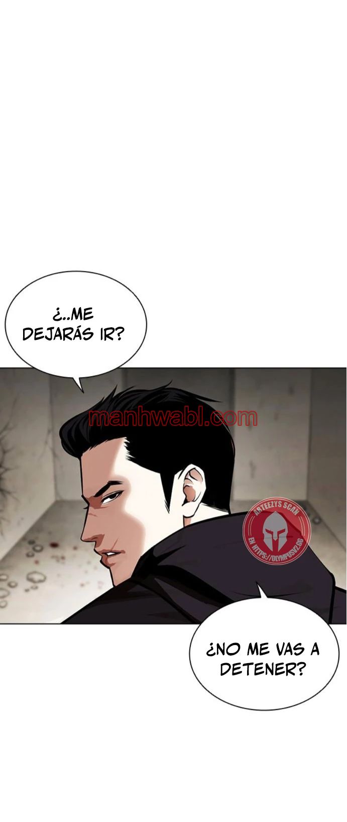 Nueva Cara - Capítulo 464_2 manhwa
