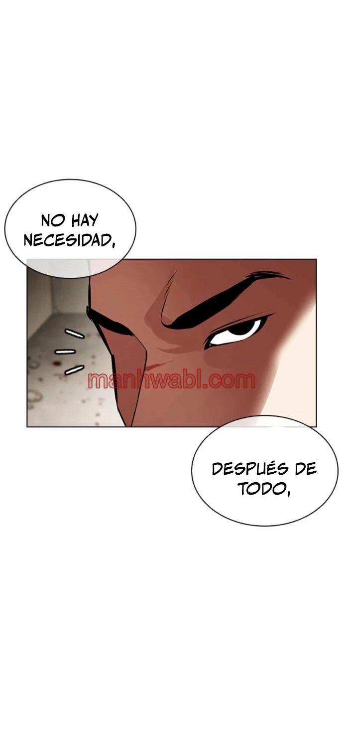 Nueva Cara - Capítulo 464_2 manhwa