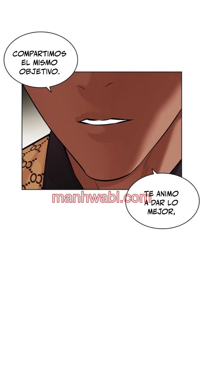 Nueva Cara - Capítulo 464_2 manhwa