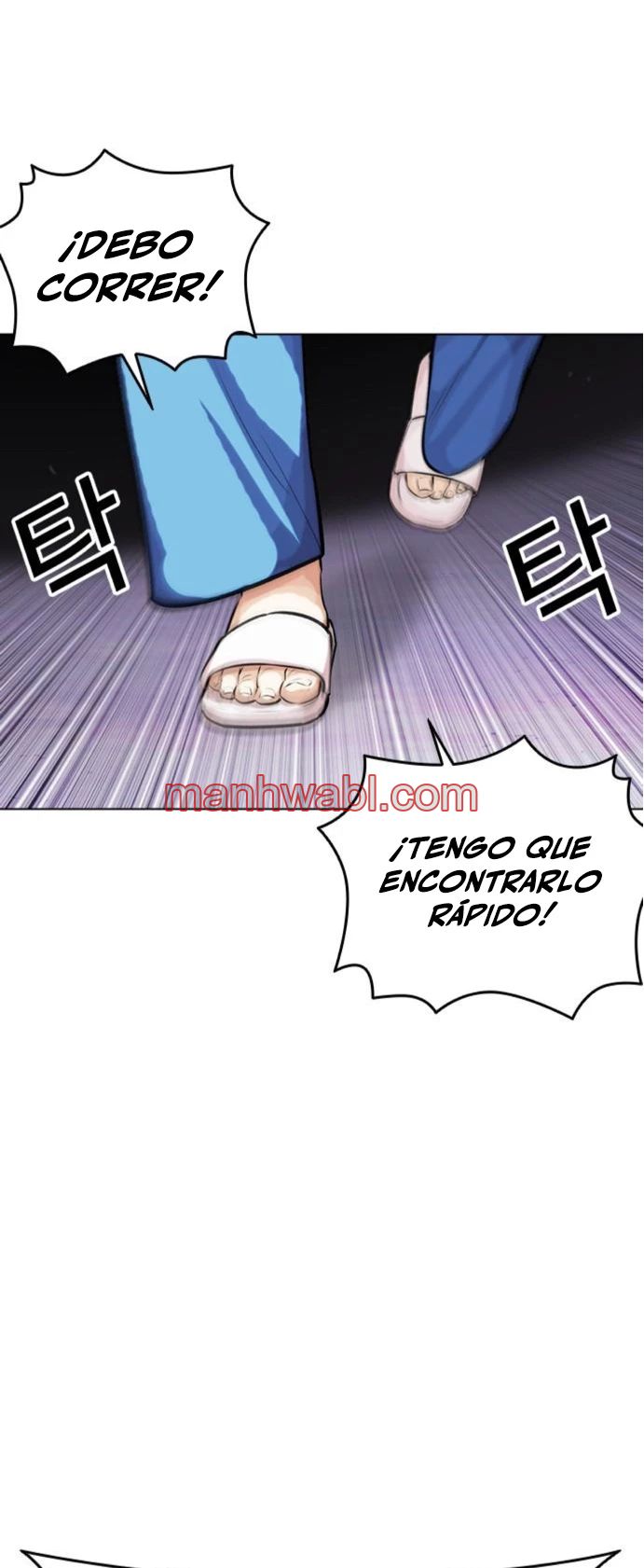Nueva Cara - Capítulo 464_2 manhwa