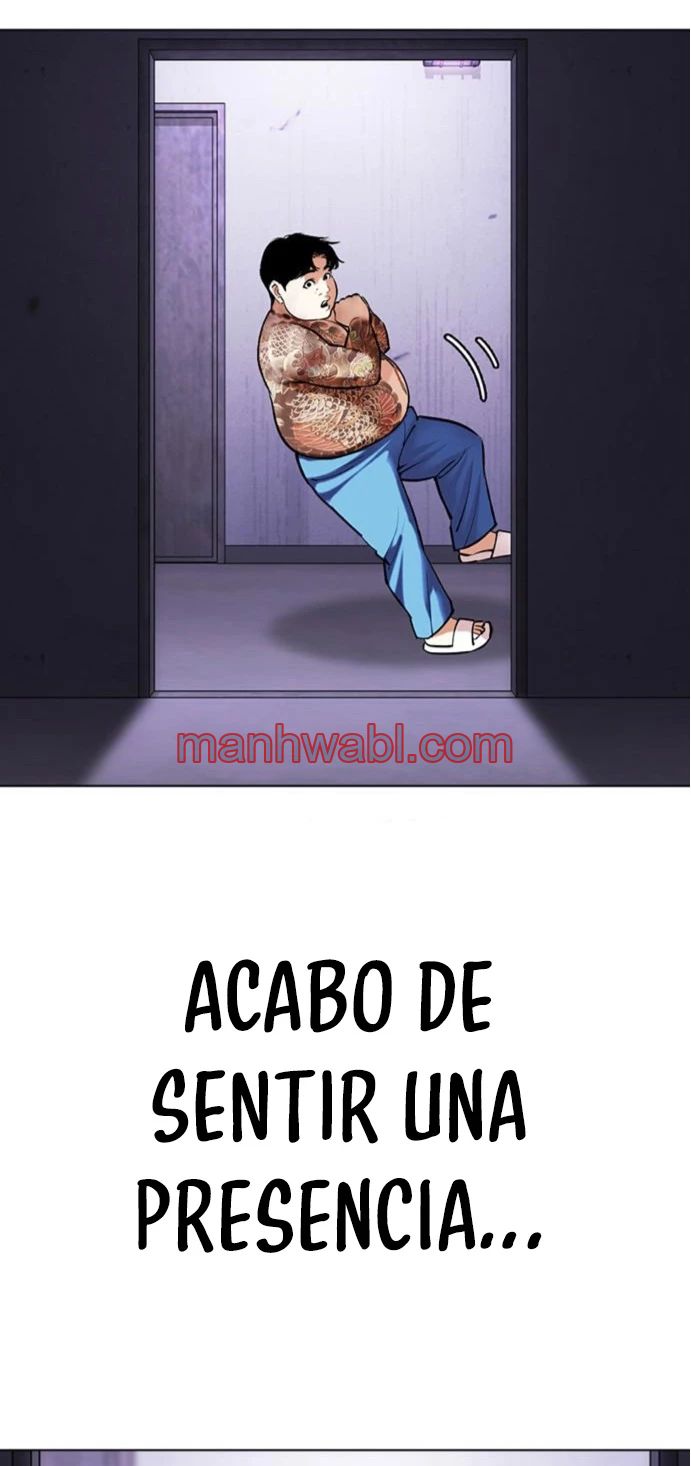 Nueva Cara - Capítulo 464_3 manhwa