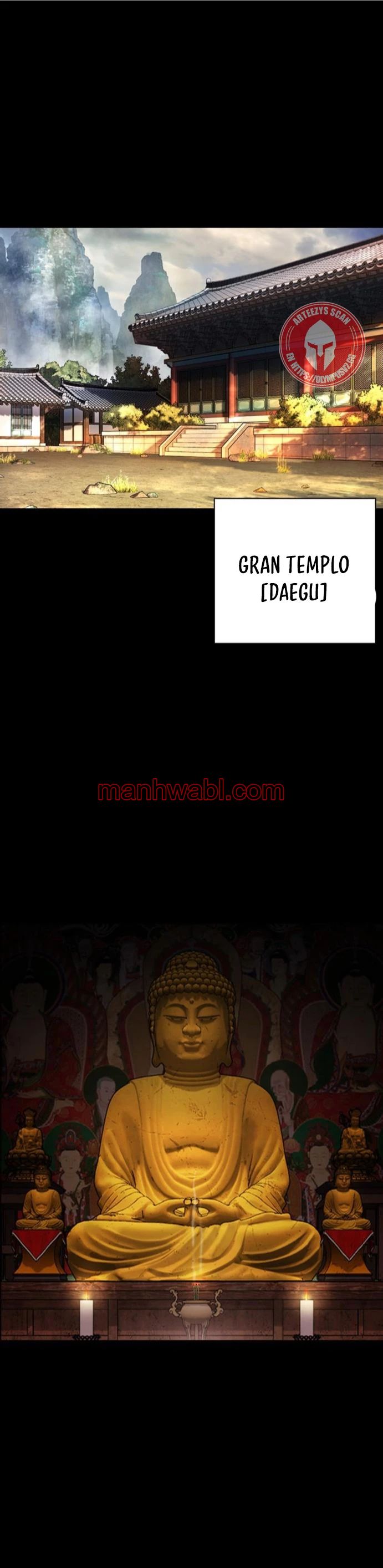 Nueva Cara - Capítulo 465 manhwa