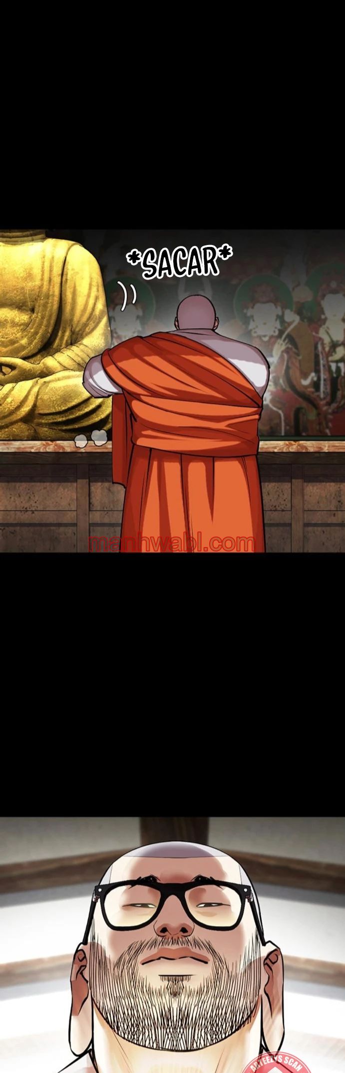 Nueva Cara - Capítulo 465 manhwa