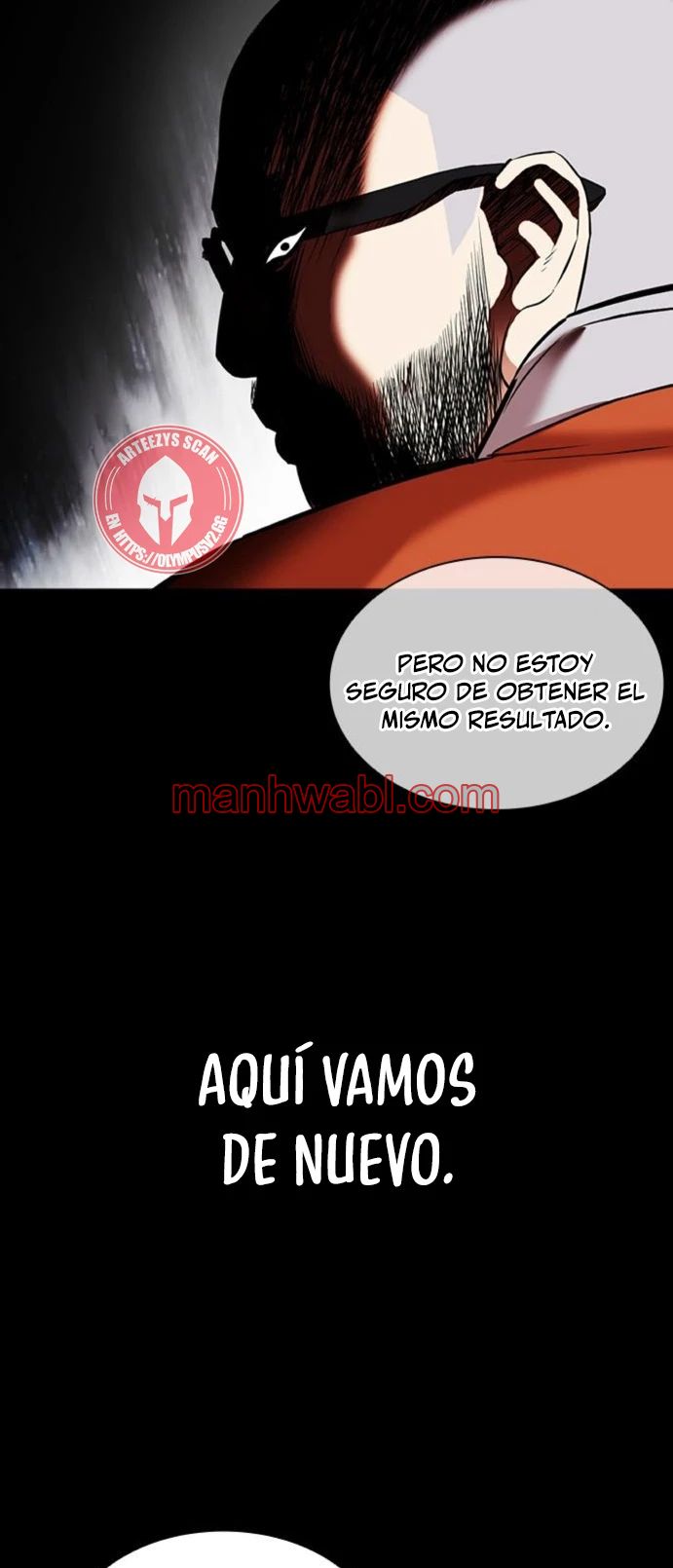 Nueva Cara - Capítulo 465 manhwa