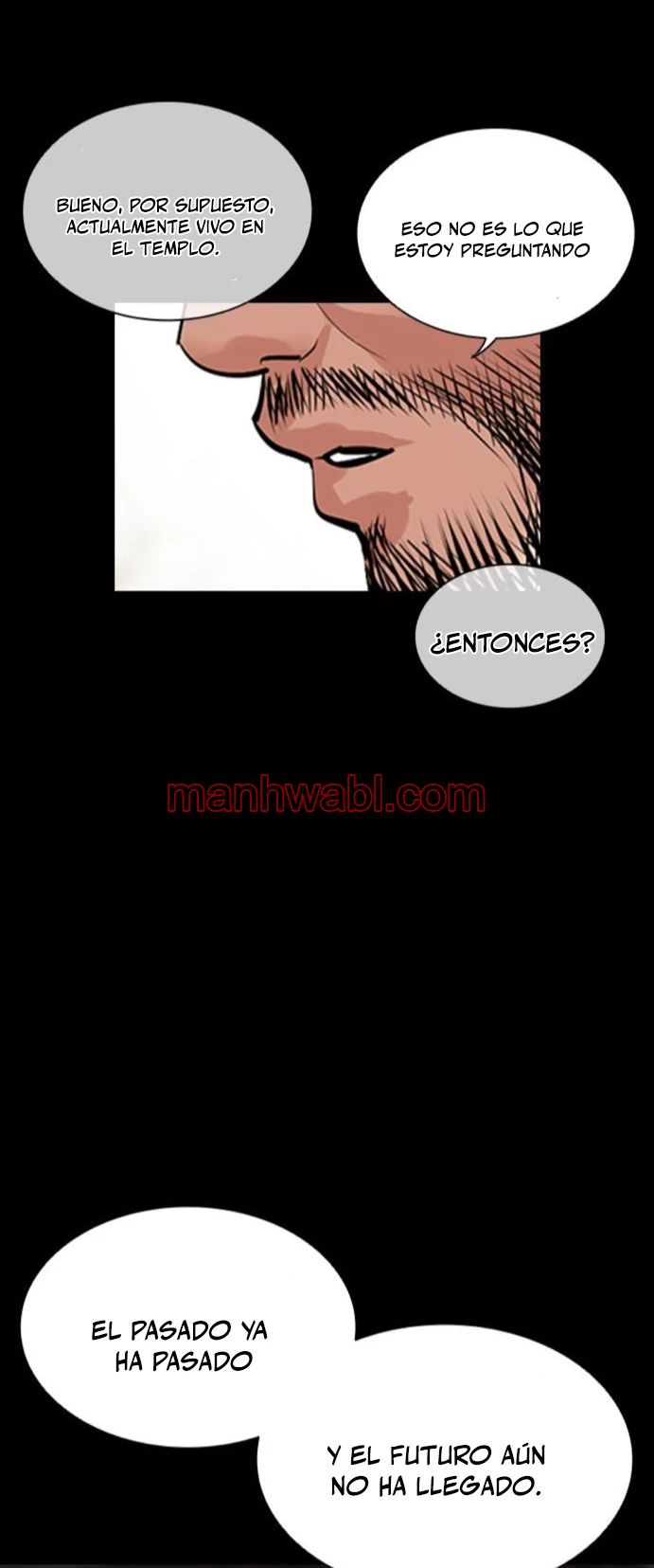 Nueva Cara - Capítulo 465 manhwa