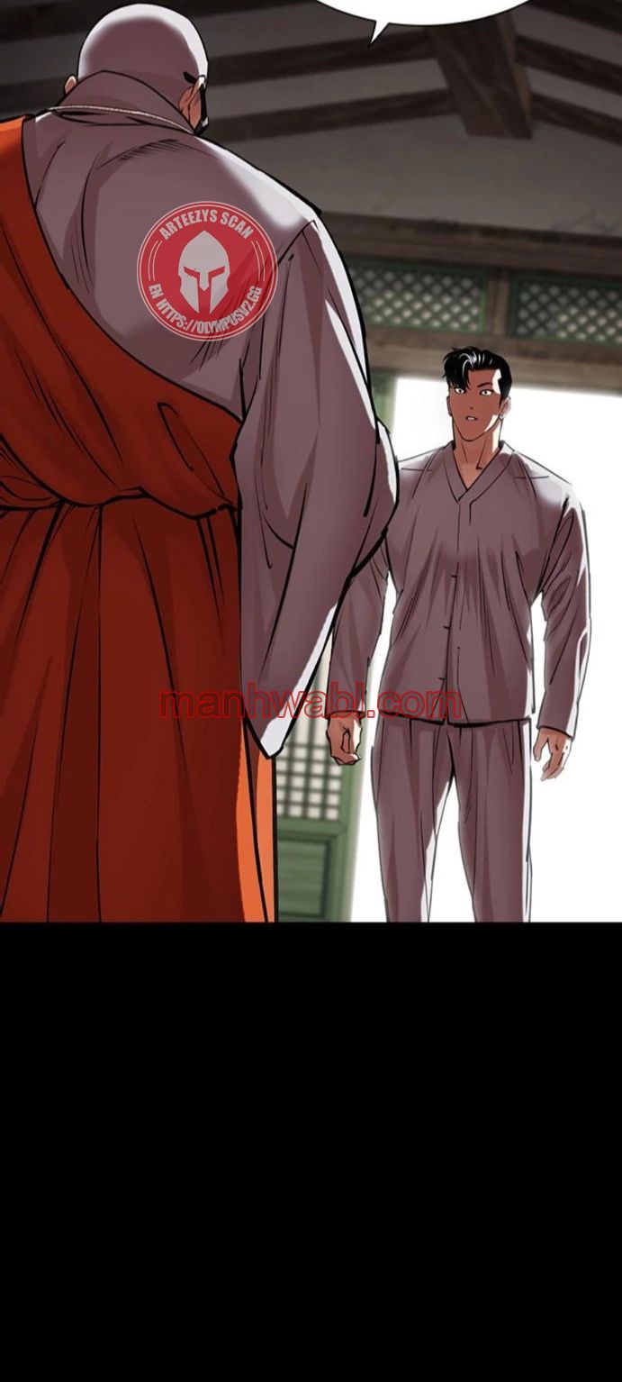 Nueva Cara - Capítulo 465 manhwa