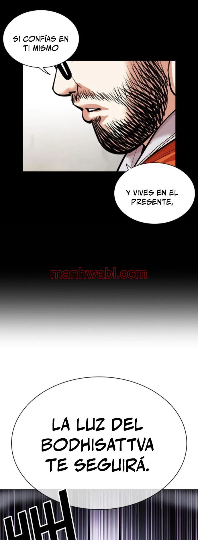 Nueva Cara - Capítulo 465 manhwa