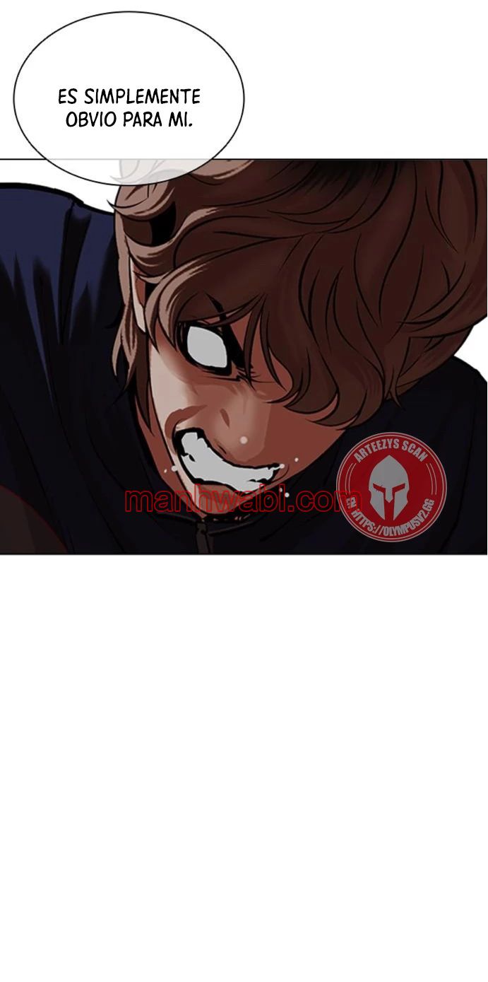 Nueva Cara - Capítulo 465 manhwa