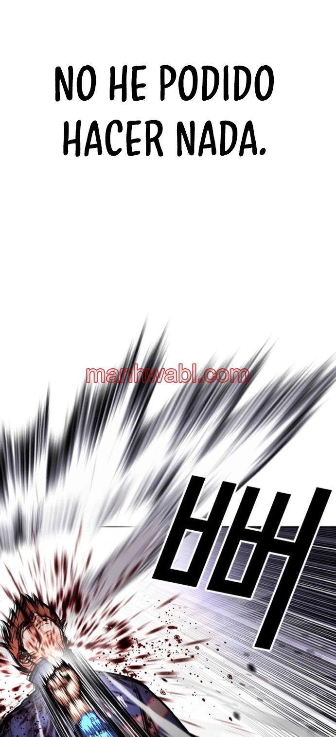 Nueva Cara - Capítulo 465 manhwa