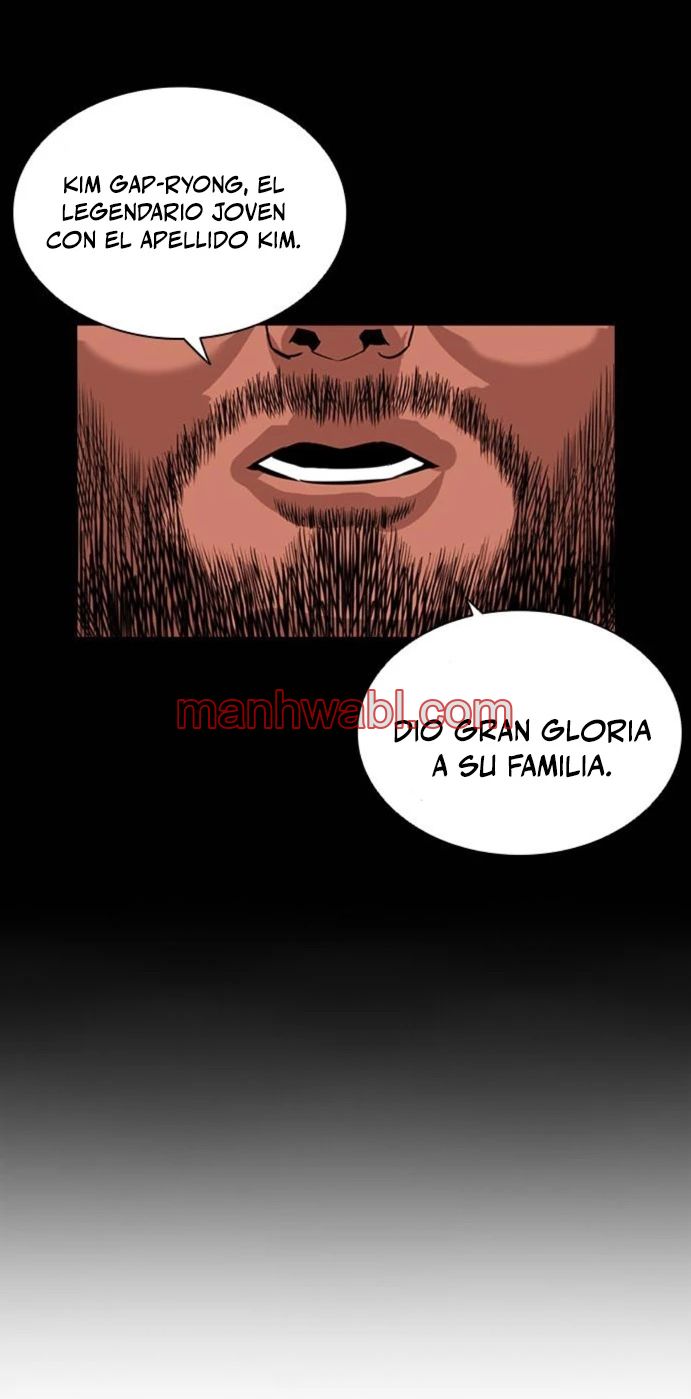 Nueva Cara - Capítulo 465_2 manhwa