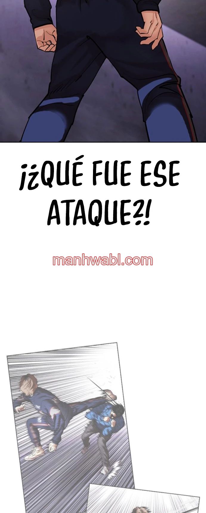 Nueva Cara - Capítulo 465_2 manhwa