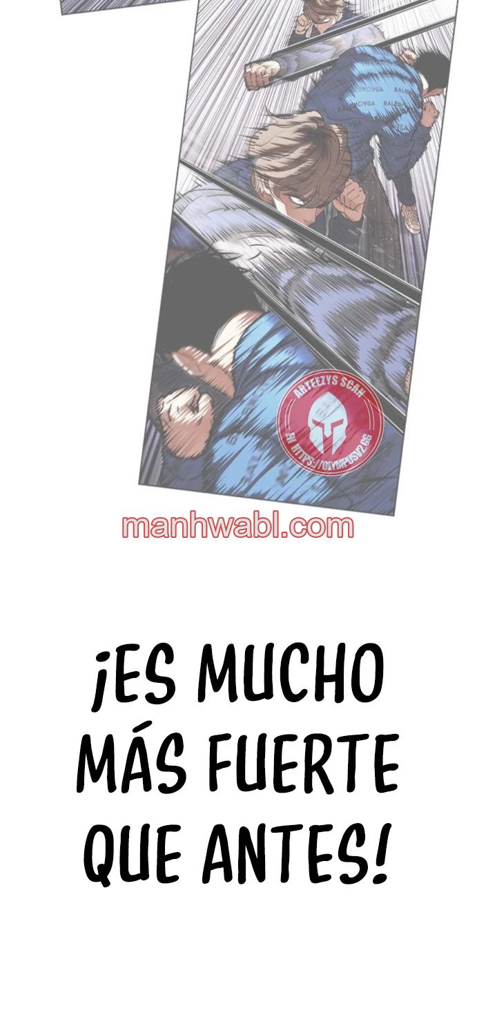 Nueva Cara - Capítulo 465_2 manhwa