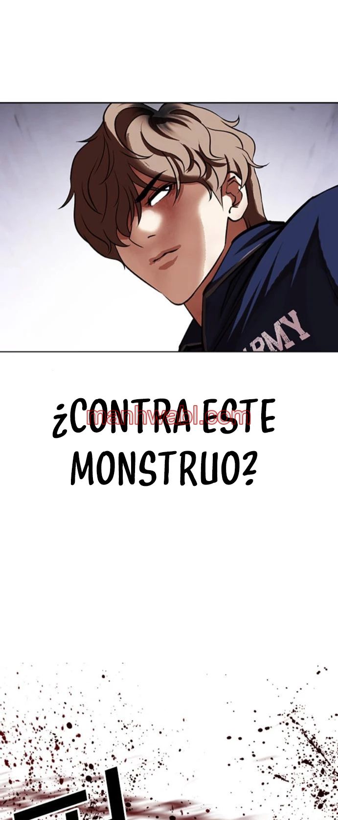 Nueva Cara - Capítulo 465_3 manhwa