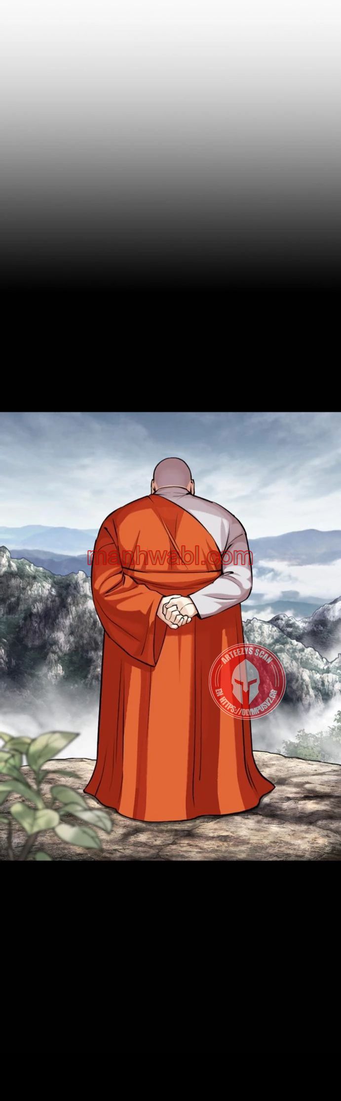 Nueva Cara - Capítulo 465_3 manhwa