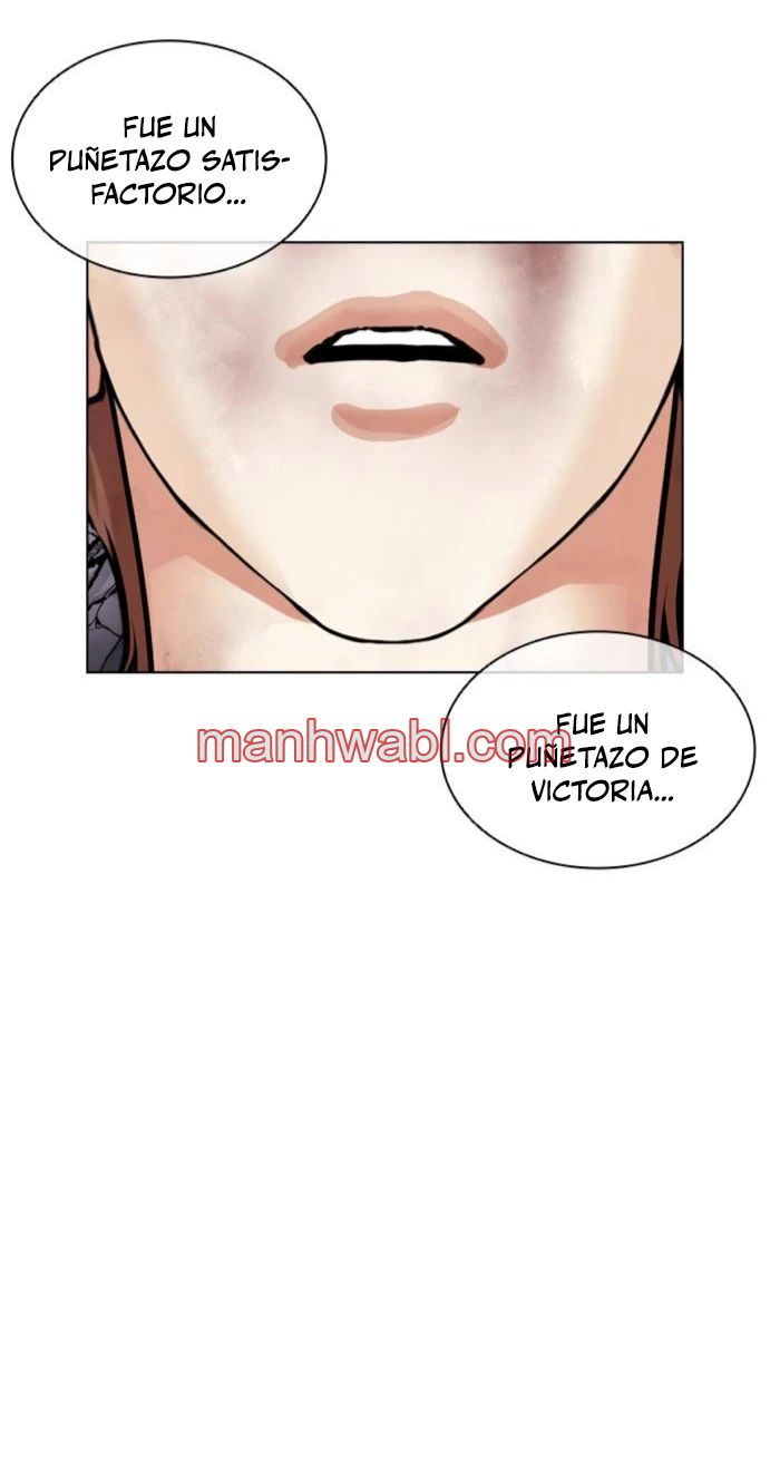 Nueva Cara - Capítulo 465_3 manhwa