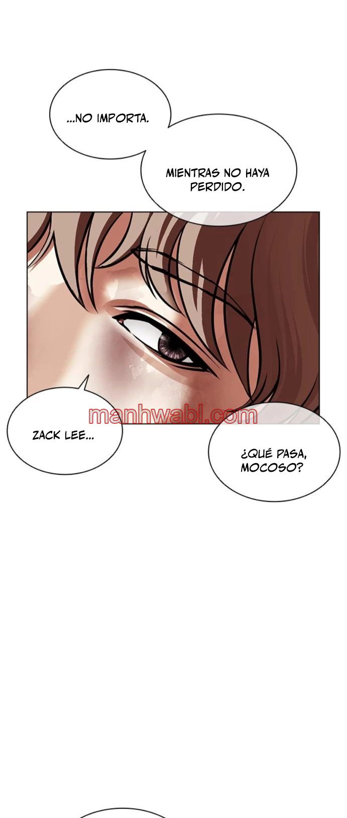 Nueva Cara - Capítulo 465_3 manhwa