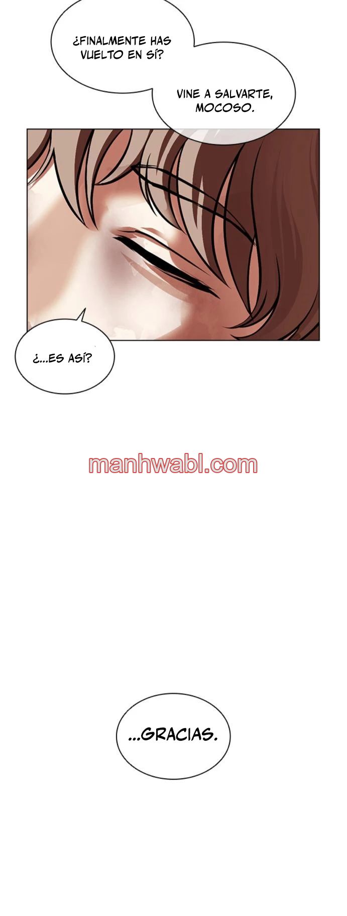 Nueva Cara - Capítulo 465_3 manhwa