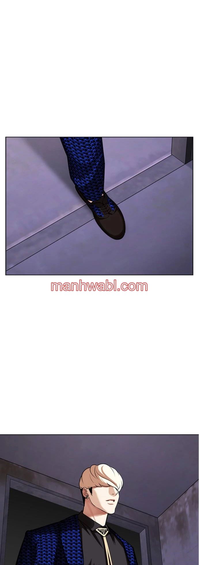 Nueva Cara - Capítulo 465_3 manhwa