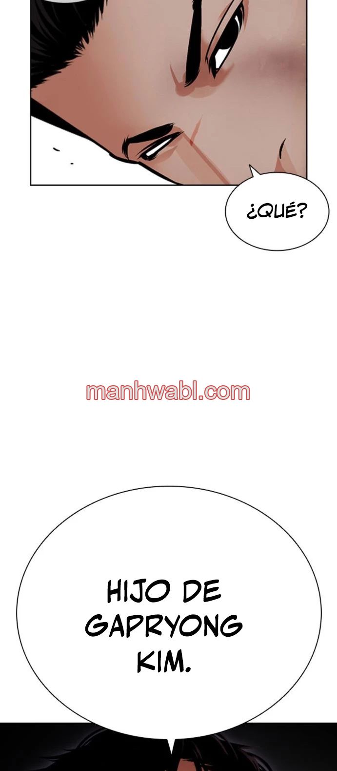 Nueva Cara - Capítulo 466 manhwa