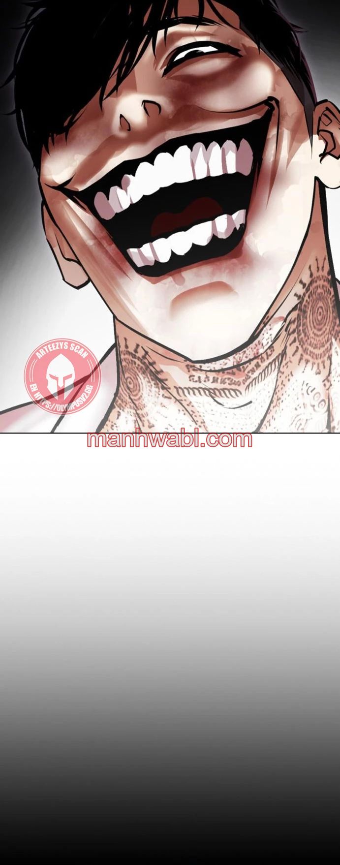 Nueva Cara - Capítulo 466 manhwa