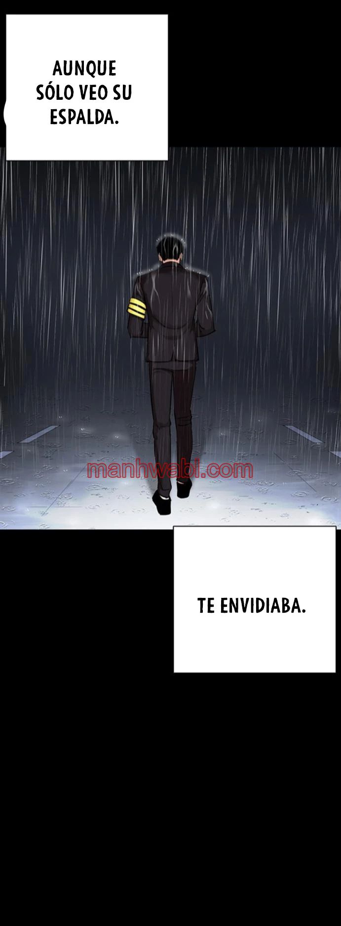 Nueva Cara - Capítulo 466 manhwa