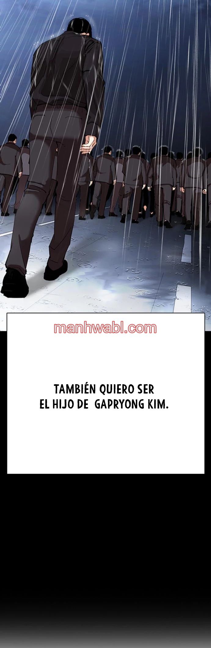 Nueva Cara - Capítulo 466 manhwa