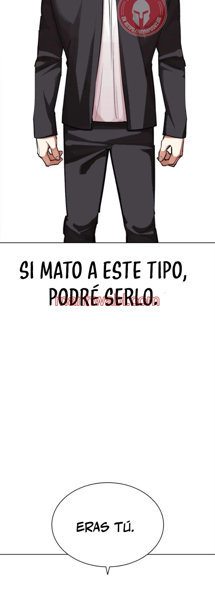 Nueva Cara - Capítulo 466 manhwa