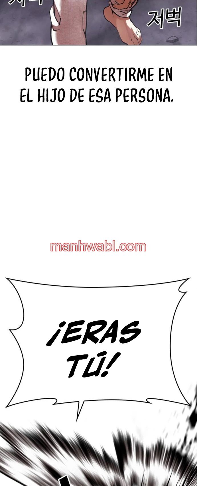 Nueva Cara - Capítulo 466 manhwa