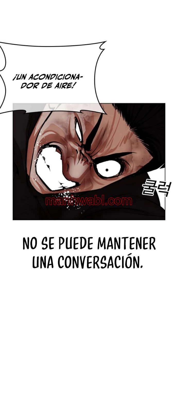 Nueva Cara - Capítulo 466 manhwa