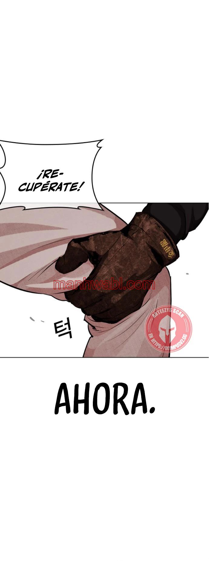 Nueva Cara - Capítulo 466 manhwa