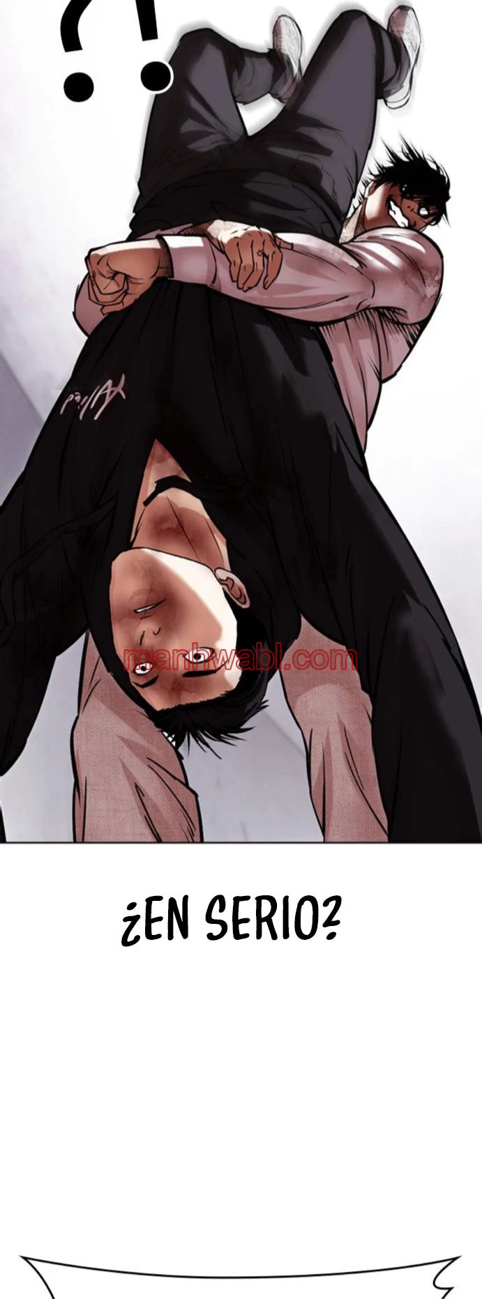 Nueva Cara - Capítulo 466 manhwa